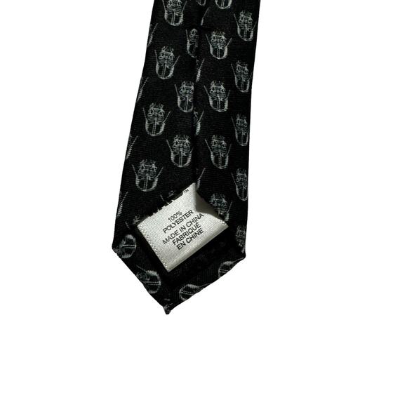 Star Wars Darth Vader Aop All Over Print Novelty Polyester Necktie - Picture 6 of 7